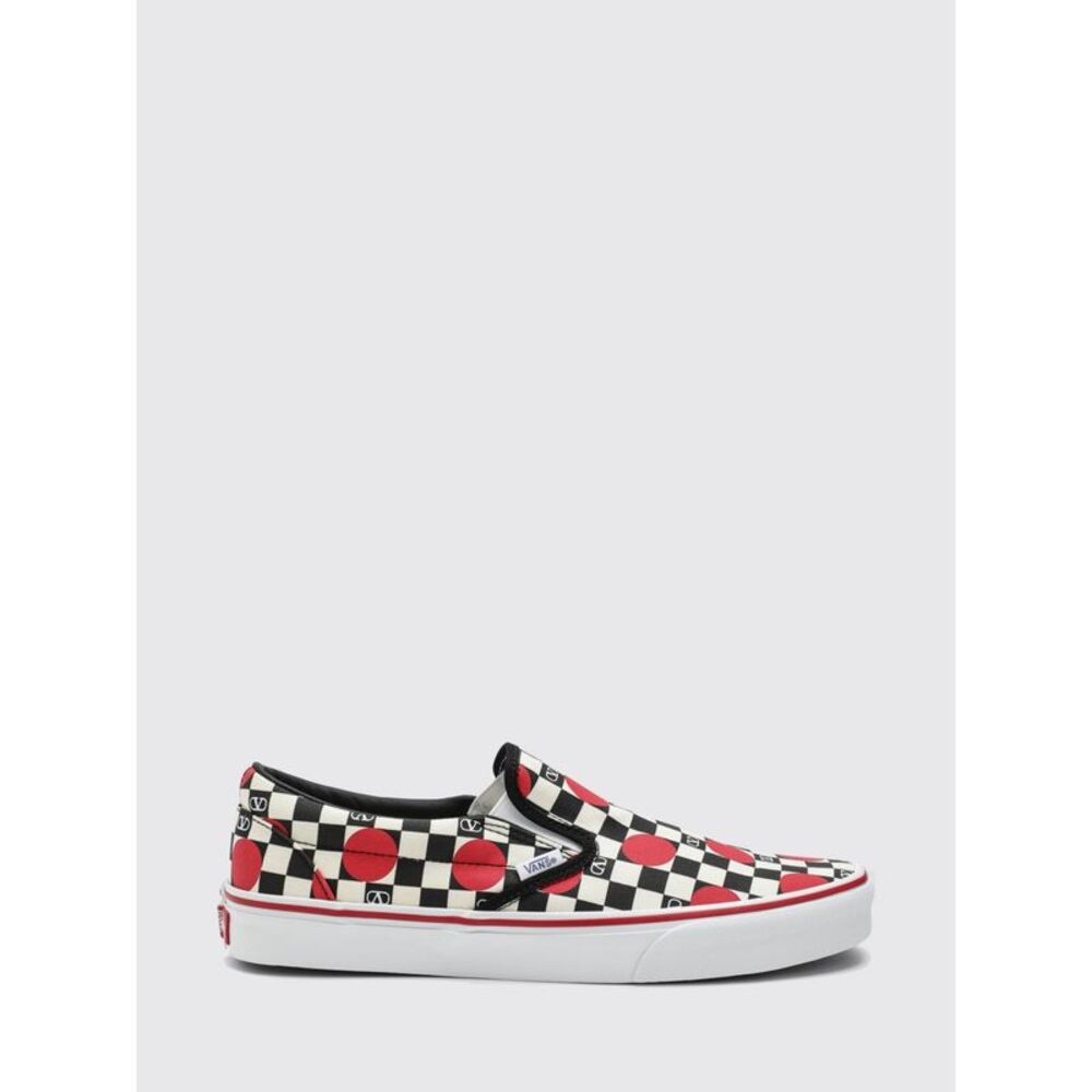 Vans Sneakers Woman Multicolor